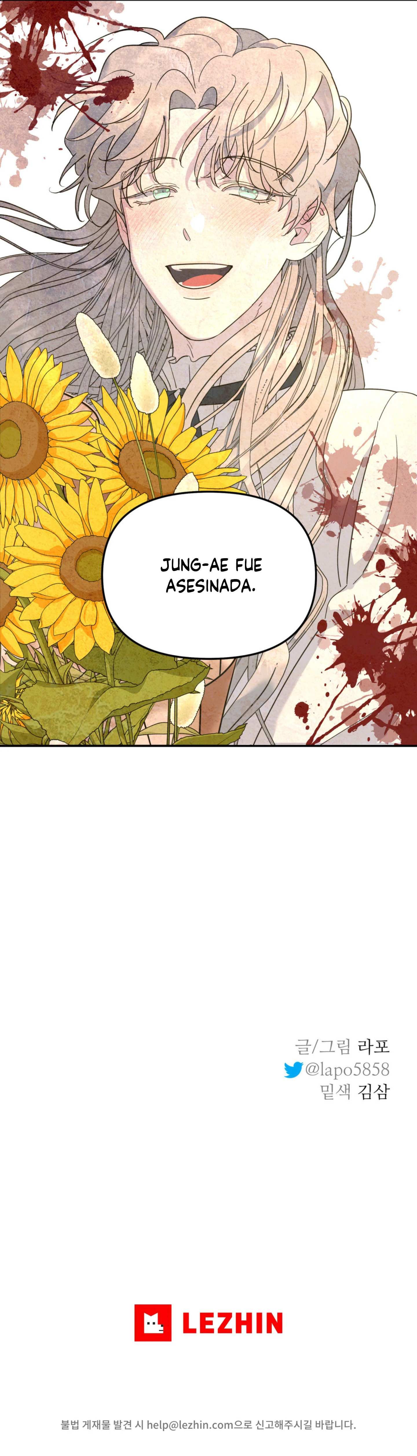 Arbol sin raices capítulo 45 página 21
