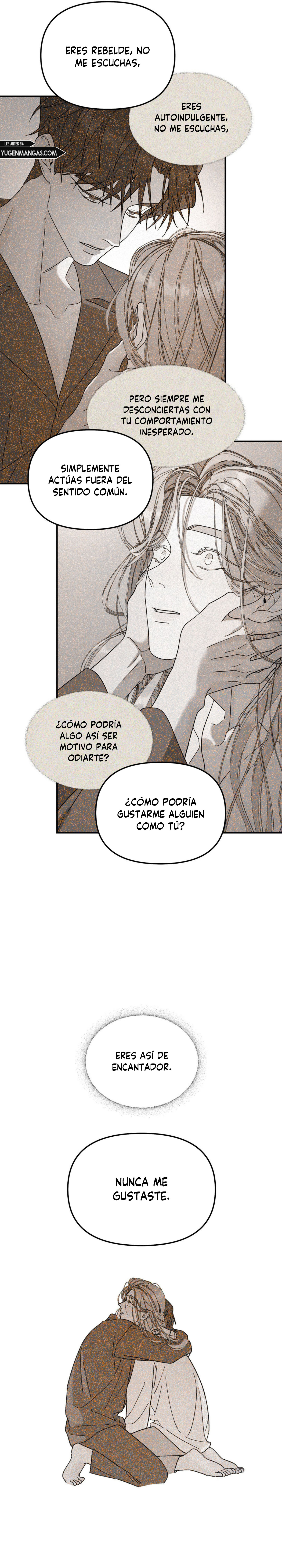 Arbol sin raices capítulo 50 página 16