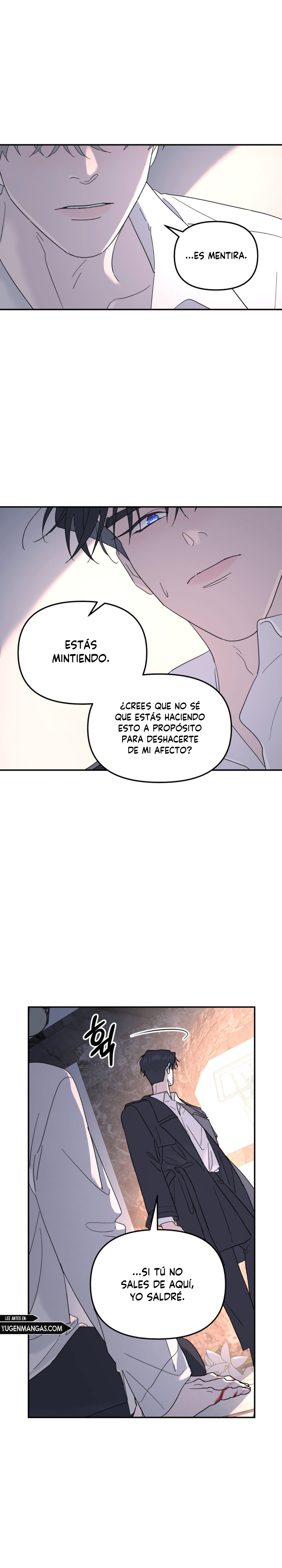 Arbol sin raices capítulo 50 página 17