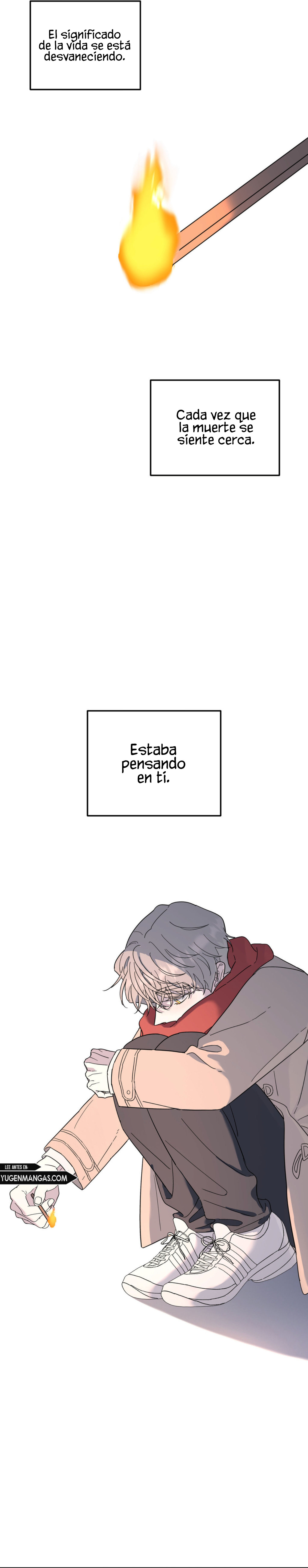 Arbol sin raices capítulo 50 página 22