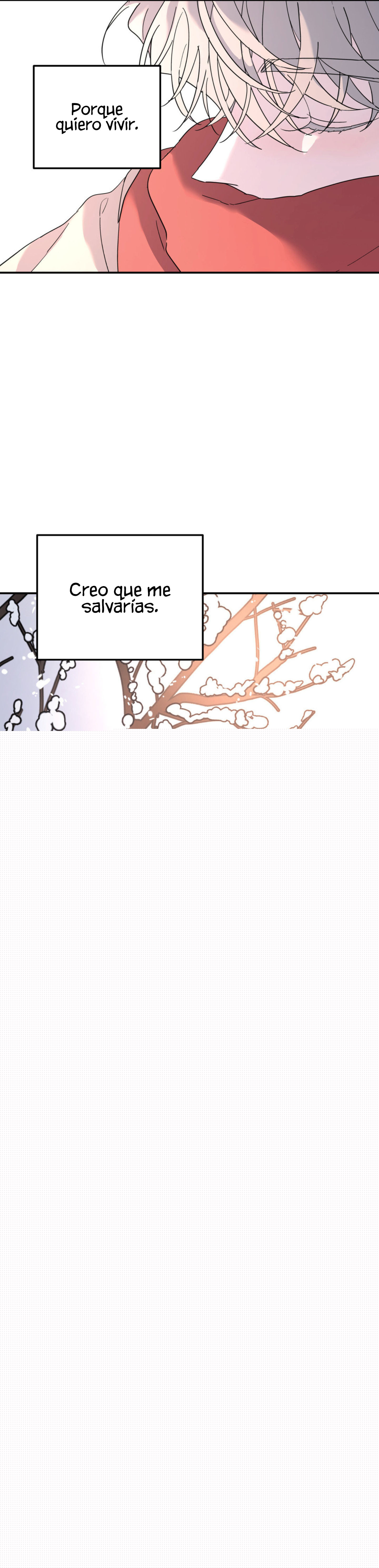 Arbol sin raices capítulo 50 página 23