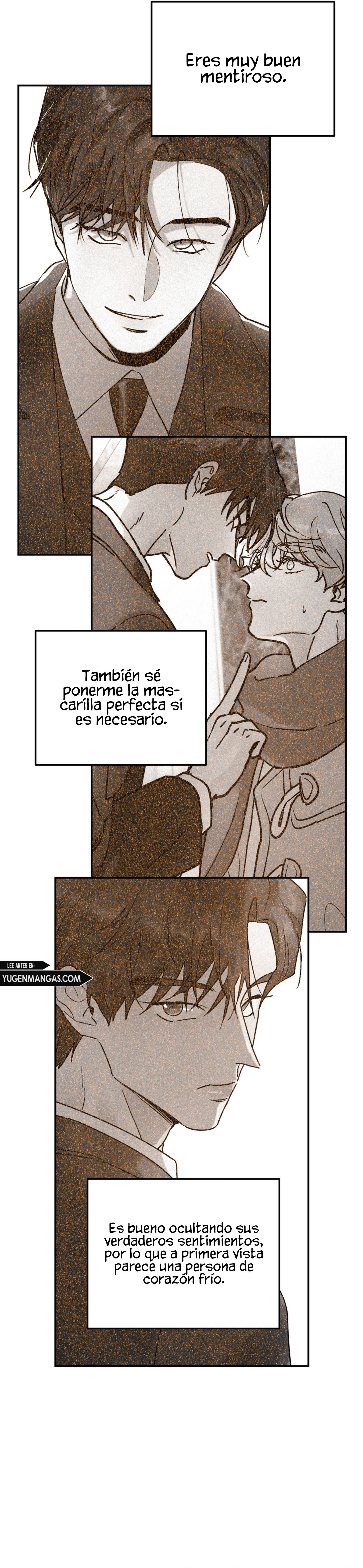 Arbol sin raices capítulo 50 página 24