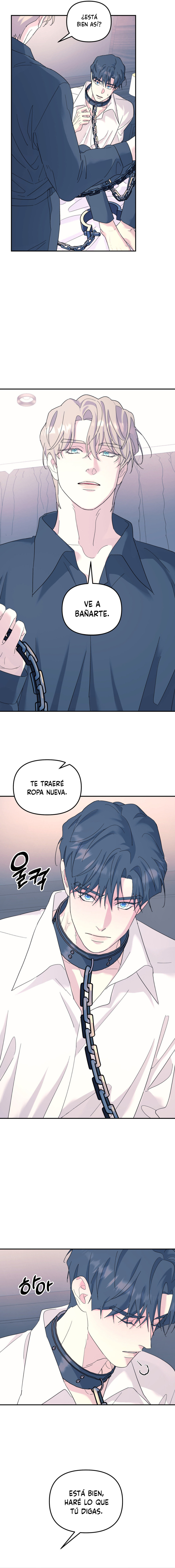 Arbol sin raices capítulo 54 página 7