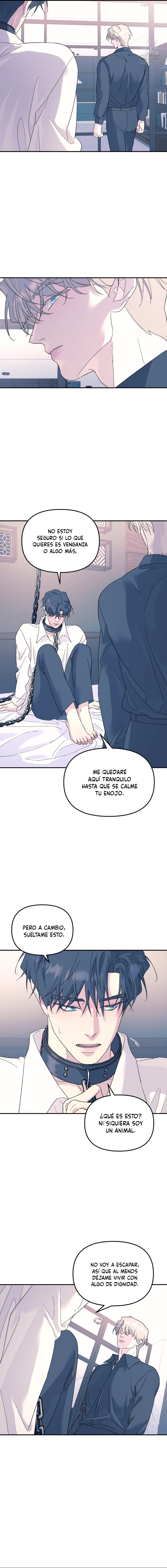 Arbol sin raices capítulo 54 página 8