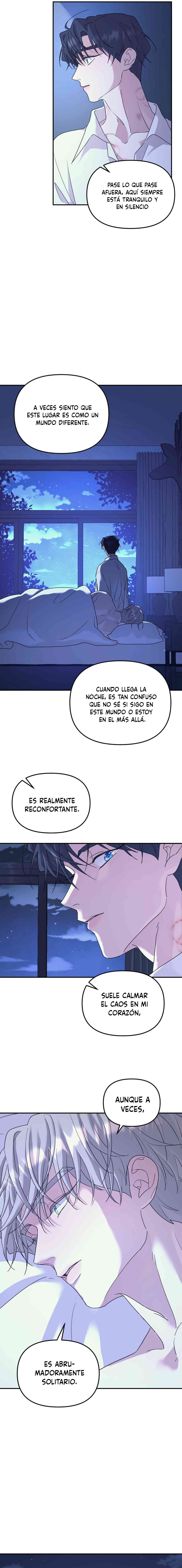 Arbol sin raices capítulo 56 página 13