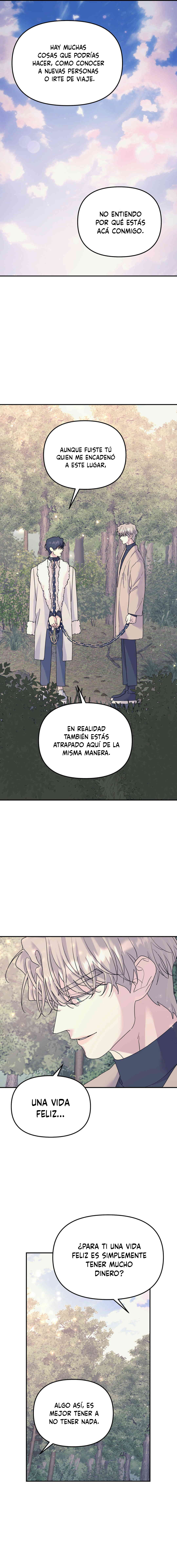 Arbol sin raices capítulo 58 página 9