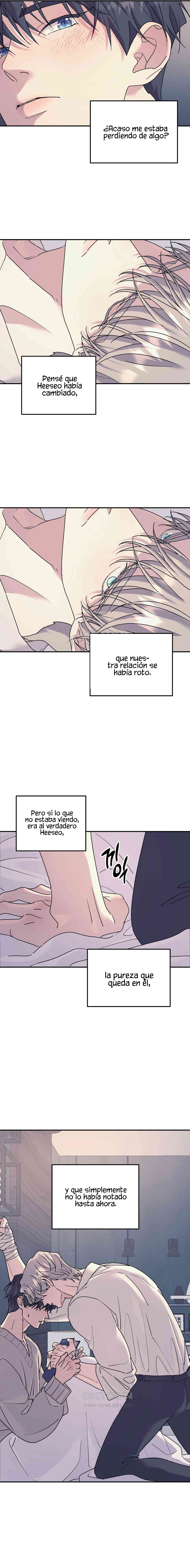 Arbol sin raices capítulo 60 página 10