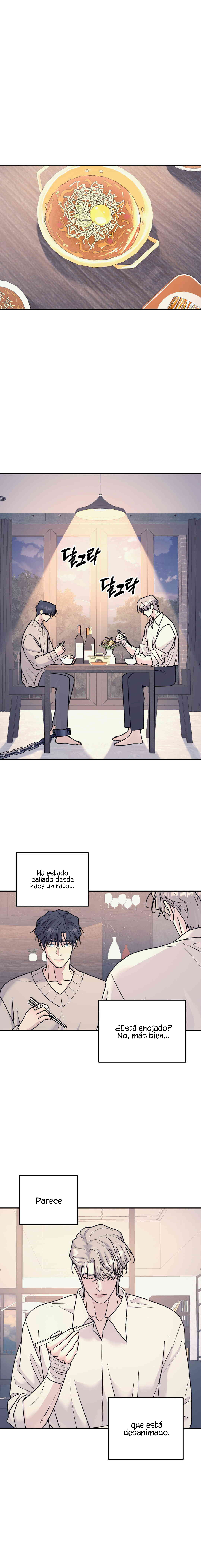 Arbol sin raices capítulo 60 página 6