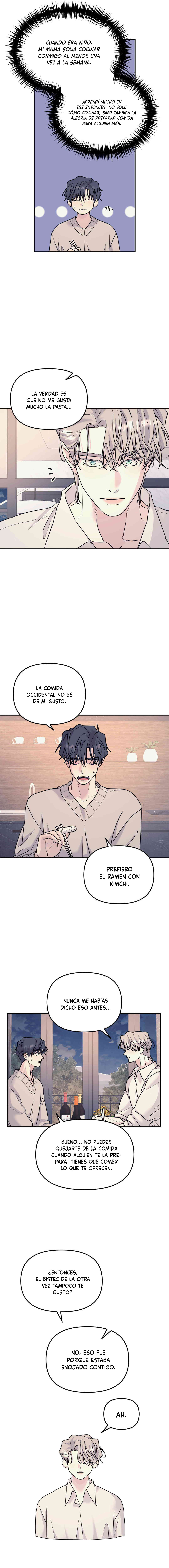 Arbol sin raices capítulo 60 página 7