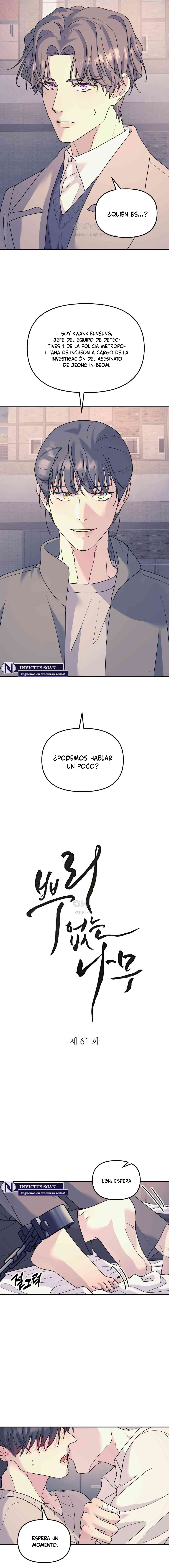 Arbol sin raices capítulo 61 página 5