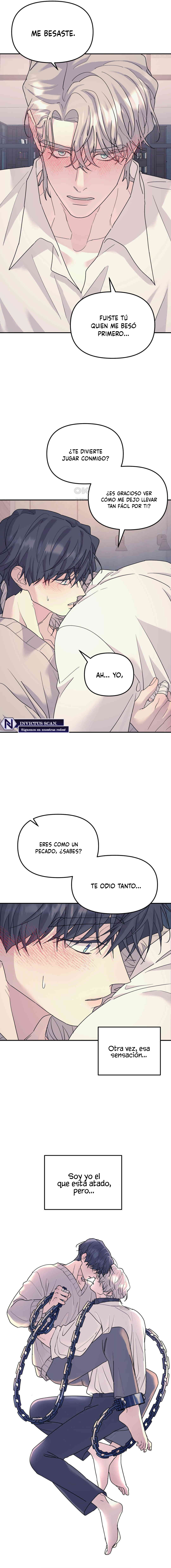 Arbol sin raices capítulo 61 página 7