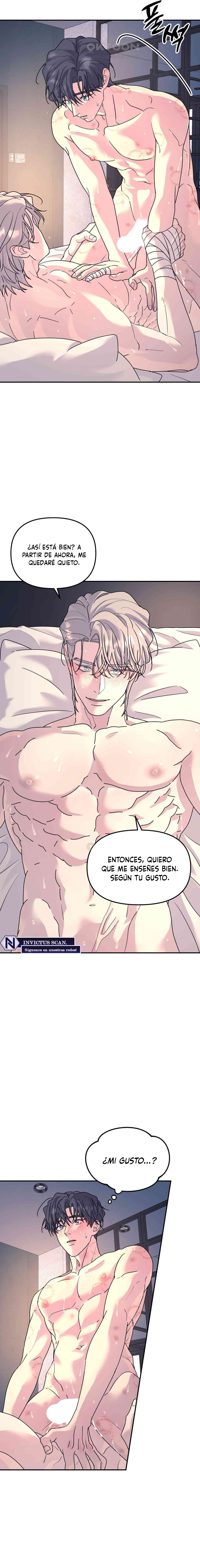 Arbol sin raices capítulo 62 página 5