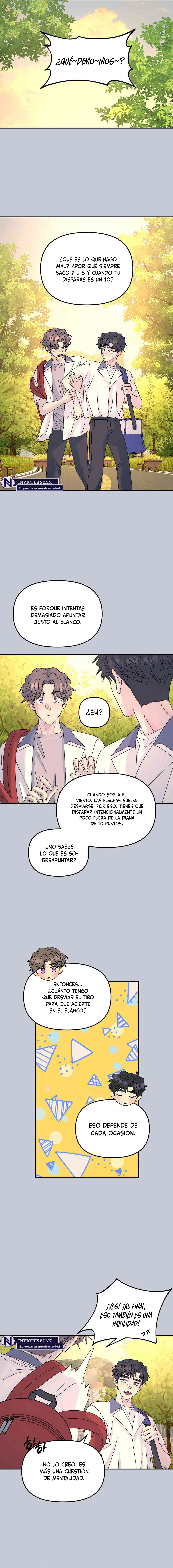 Arbol sin raices capítulo 66 página 10