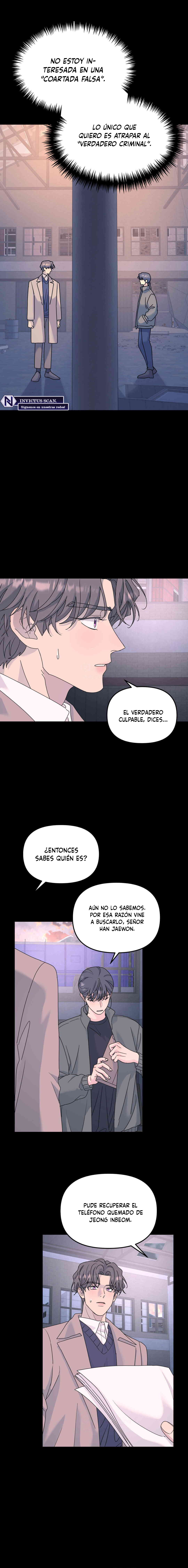 Arbol sin raices capítulo 66 página 2