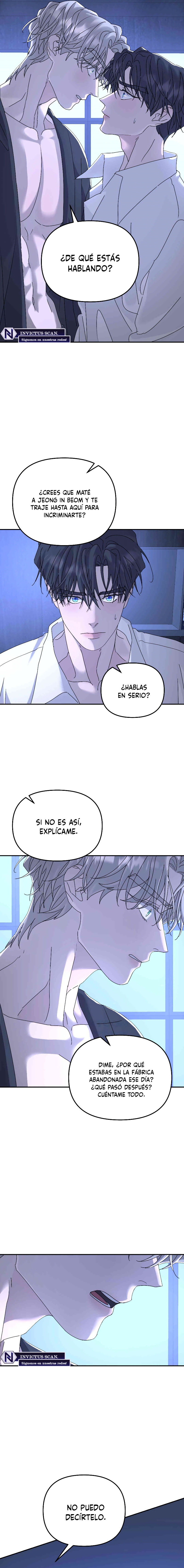 Arbol sin raices capítulo 68 página 6