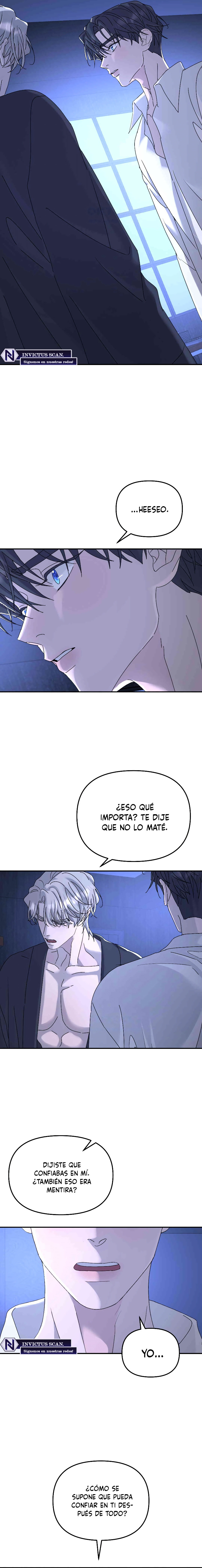 Arbol sin raices capítulo 68 página 7