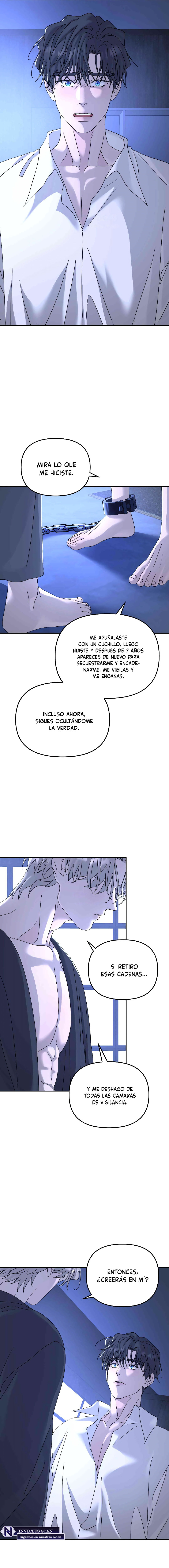 Arbol sin raices capítulo 68 página 8