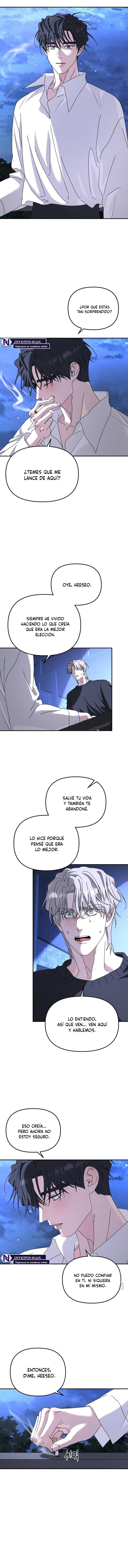 Arbol sin raices capítulo 81 página 3