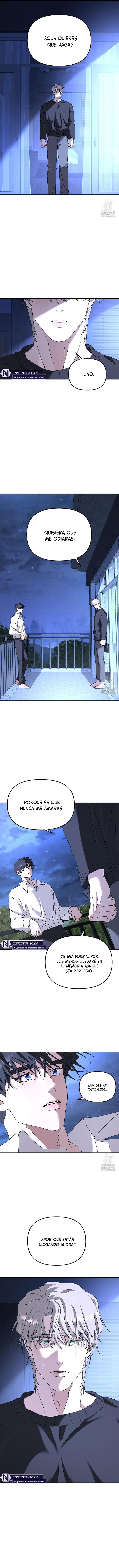Arbol sin raices capítulo 81 página 4