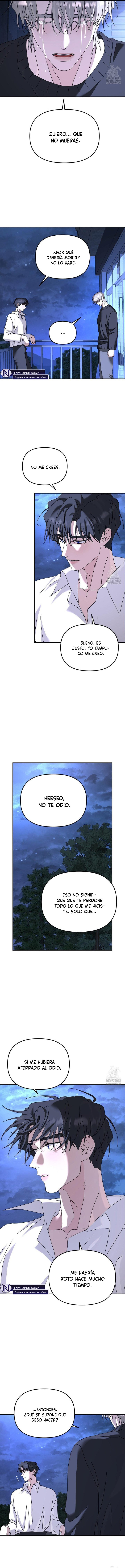 Arbol sin raices capítulo 81 página 5