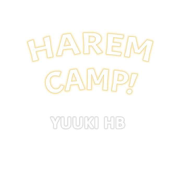 Campamento harem capítulo 30 página 2