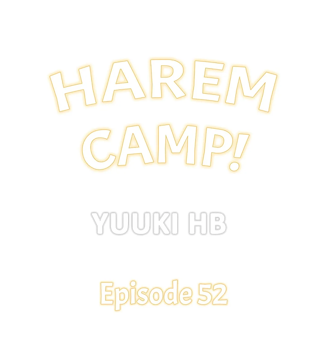 Campamento harem capítulo 52 página 2