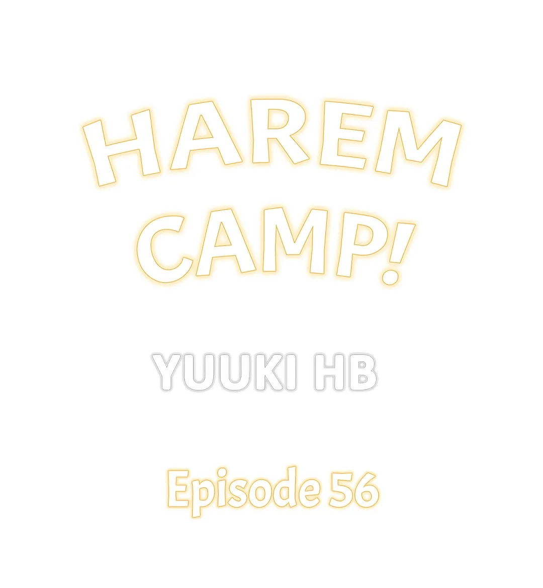 Campamento harem capítulo 56 página 2