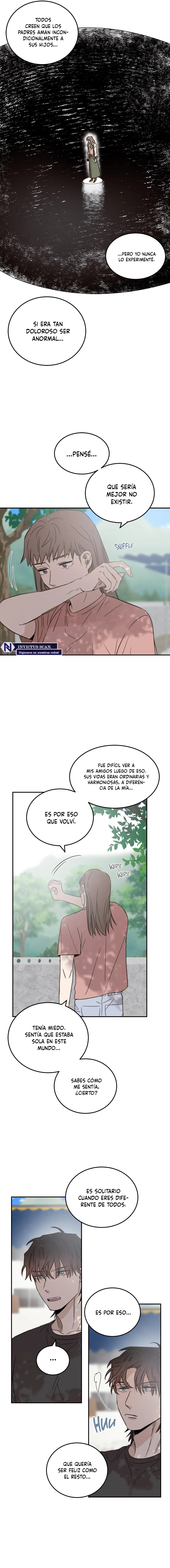 Nuestros dias soleados capítulo 35 página 7