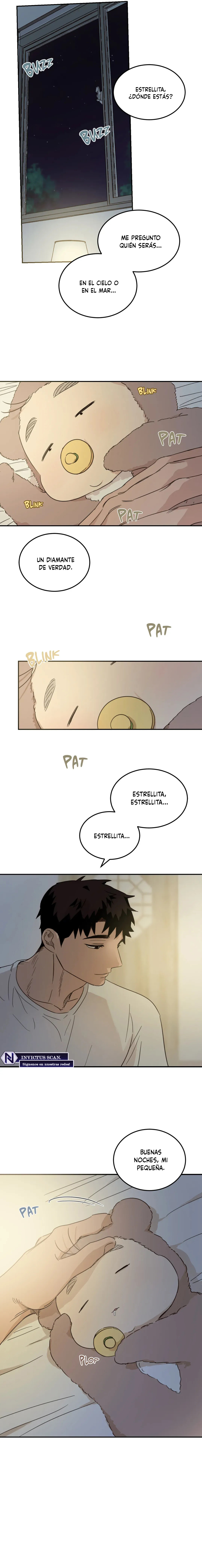 Nuestros dias soleados capítulo 35 página 9