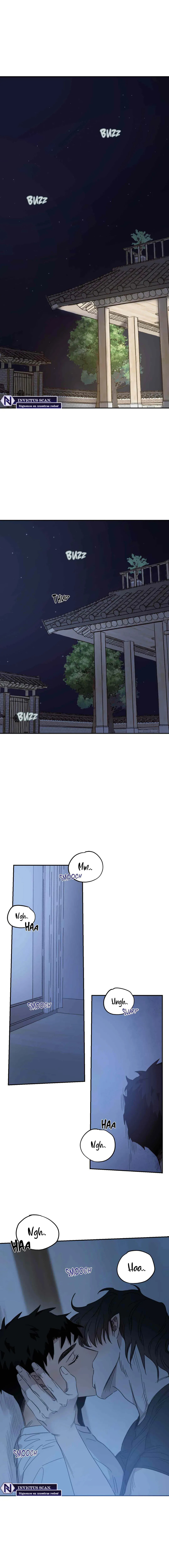 Nuestros dias soleados capítulo 37 página 2