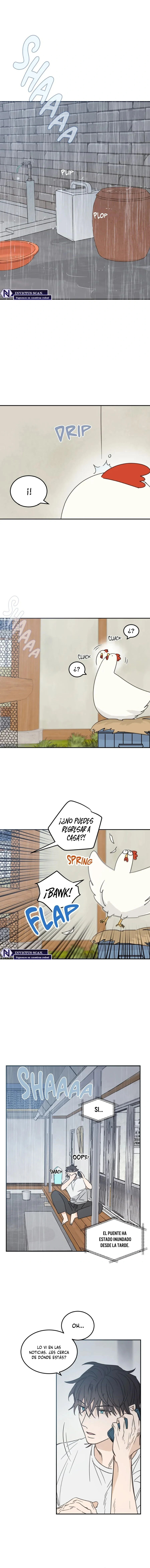 Nuestros dias soleados capítulo 42 página 2