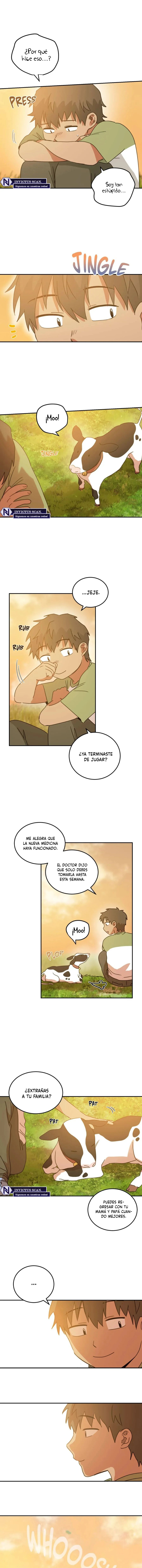 Nuestros dias soleados capítulo 45 página 7