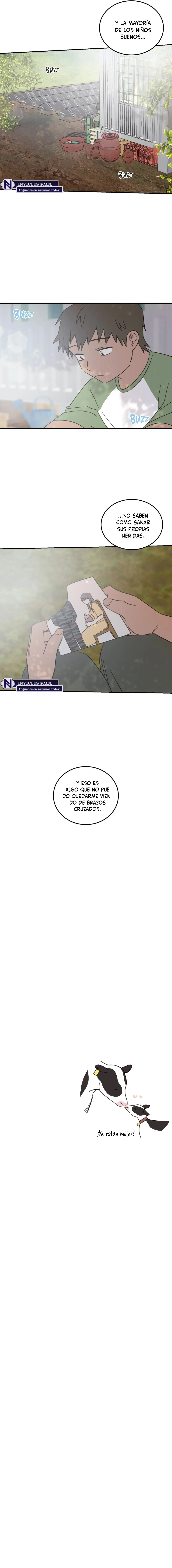 Nuestros dias soleados capítulo 46 página 12