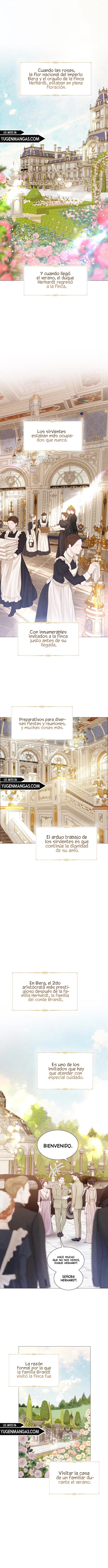 Está Bien Llorar, Está Bien Orar capítulo 11 página 2