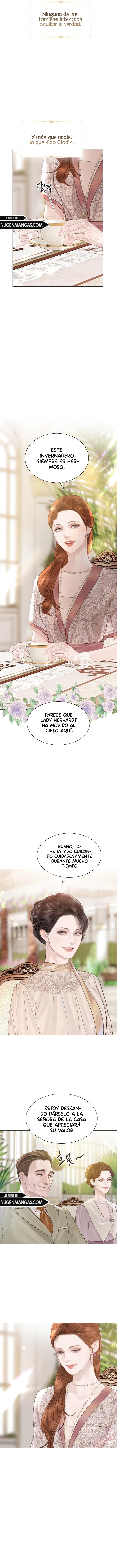 Está Bien Llorar, Está Bien Orar capítulo 11 página 4