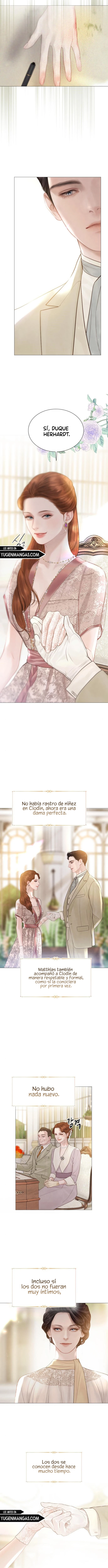 Está Bien Llorar, Está Bien Orar capítulo 11 página 6