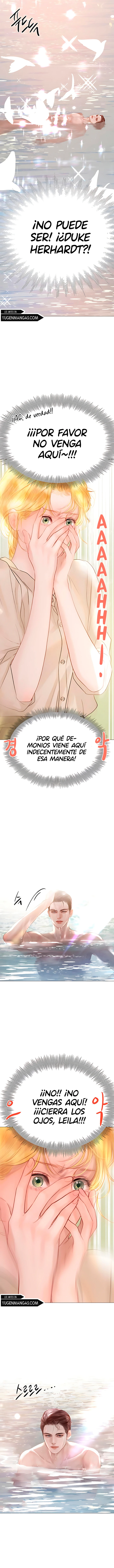 Está Bien Llorar, Está Bien Orar capítulo 12 página 10