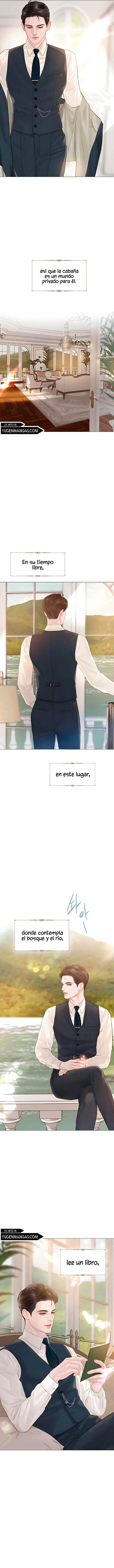 Está Bien Llorar, Está Bien Orar capítulo 12 página 5