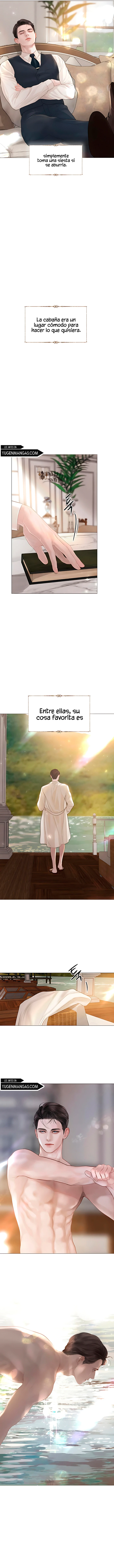 Está Bien Llorar, Está Bien Orar capítulo 12 página 6