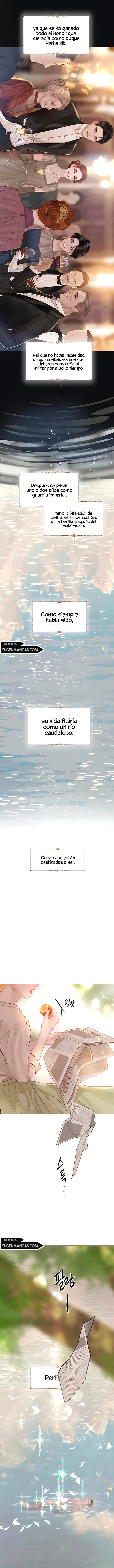 Está Bien Llorar, Está Bien Orar capítulo 12 página 8