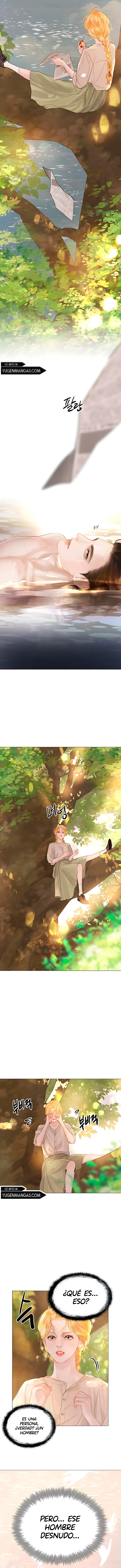 Está Bien Llorar, Está Bien Orar capítulo 12 página 9