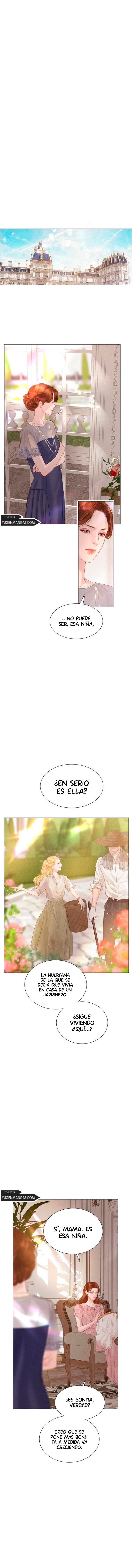 Está Bien Llorar, Está Bien Orar capítulo 14 página 1