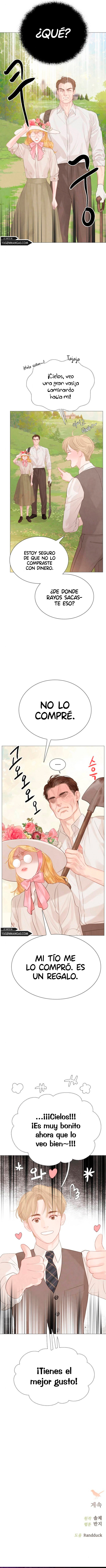 Está Bien Llorar, Está Bien Orar capítulo 14 página 12