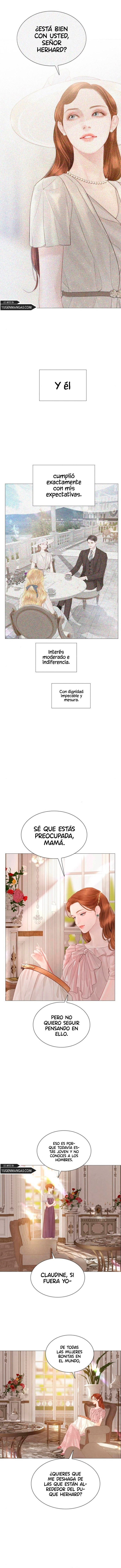 Está Bien Llorar, Está Bien Orar capítulo 14 página 3