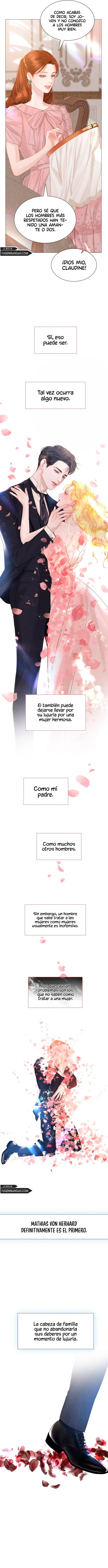 Está Bien Llorar, Está Bien Orar capítulo 14 página 4