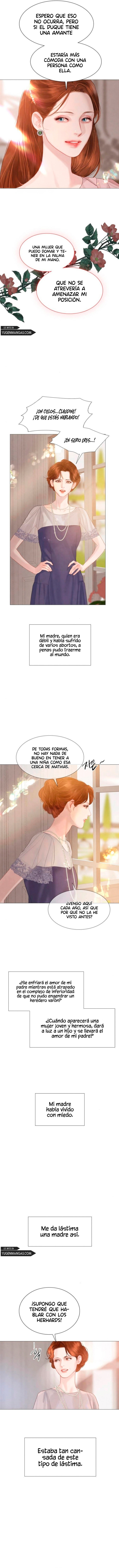 Está Bien Llorar, Está Bien Orar capítulo 14 página 5