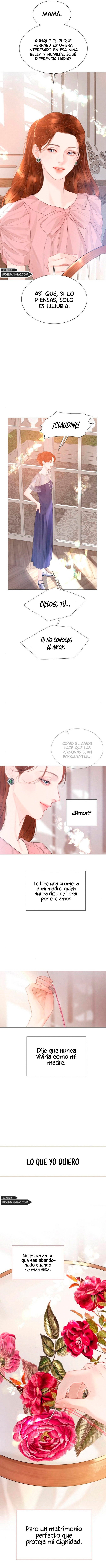 Está Bien Llorar, Está Bien Orar capítulo 14 página 6