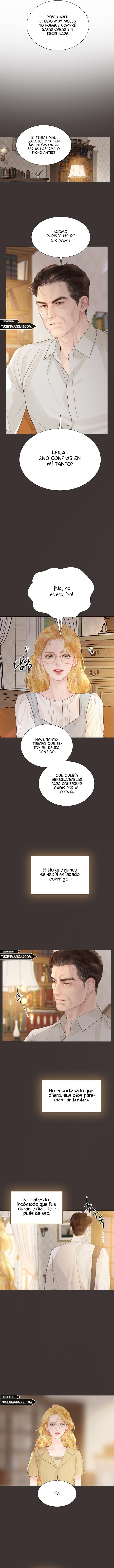 Está Bien Llorar, Está Bien Orar capítulo 15 página 2