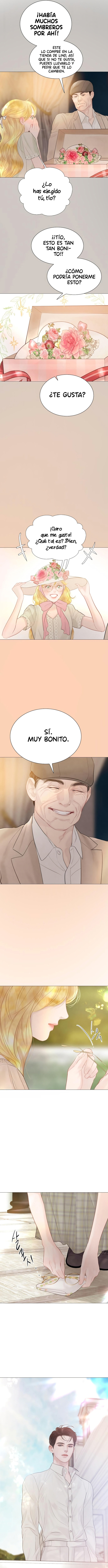 Está Bien Llorar, Está Bien Orar capítulo 17 página 11
