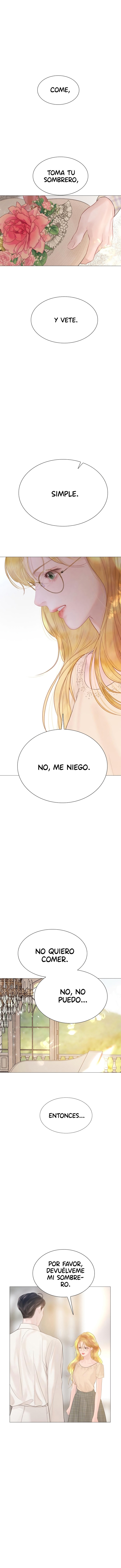 Está Bien Llorar, Está Bien Orar capítulo 17 página 7